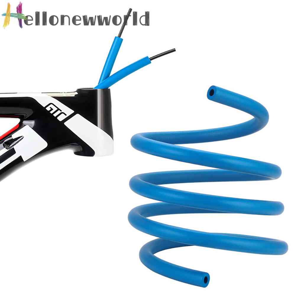 Dây Cáp Giảm Thanh 1.7M 1.7M Chịu Lực Tốt Không Biến Dạng Dành Cho Xe Đạp