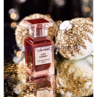 Nước Hoa Tom Ford Lost Cherry 5ml/10ml/20ml - 𝙲𝚑𝚞𝚙𝚙𝚢𝙵𝚛𝚊𝚐𝚛𝚊𝚗𝚌𝚎
