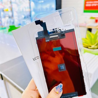 { ẢNH THẬT } Màn hình  6 Plus ( LK hộp ) đã test, hiển thị đẹp.