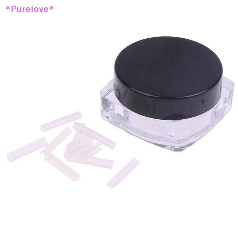 Set 10 Miếng Dán Chỉnh Sửa Móng Chân Tiện Dụng Mới