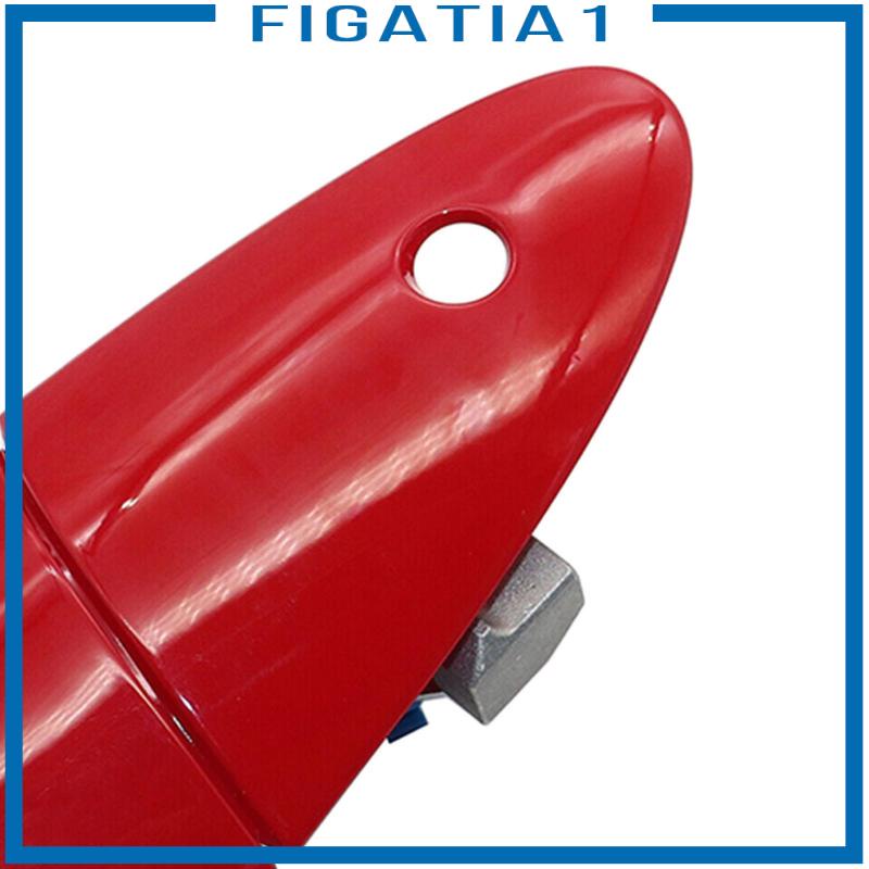 Tay Nắm Cửa Trái Lắp Ráp 72181- 003 figatia1 Cho Xe Hơi