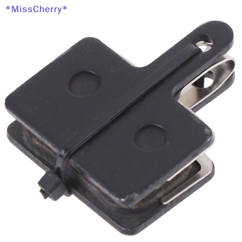 1 Cặp Má Phanh Xe Đạp Shimano M375 M395 M446 M515 / TEKTRO Áo Thun Thiết Kế Mới Năng Động Thời Trang