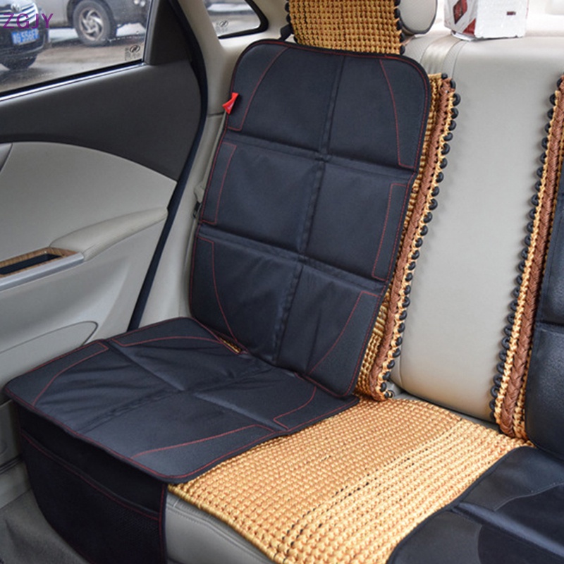 Đệm Lót Ghế Ngồi Xe Hơi ZGJY Chống Trượt Chống Trầy Tiện Dụng Mới