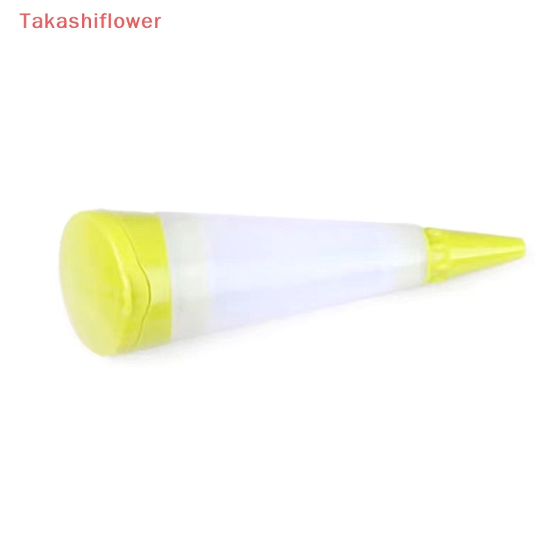 Bút Bắt Kem Trang Trí Bánh Bằng Silicone Tiện Dụng