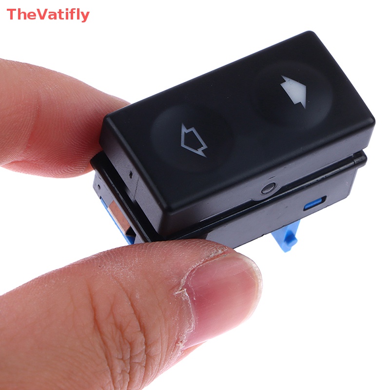 [TheVatifly] [TheVatifly] 61311393361 Công Tắc Điều Khiển Cửa Sổ Xe Hơi Đế Xanh Dương E36 3 Series 318iS 328i M3 Z3