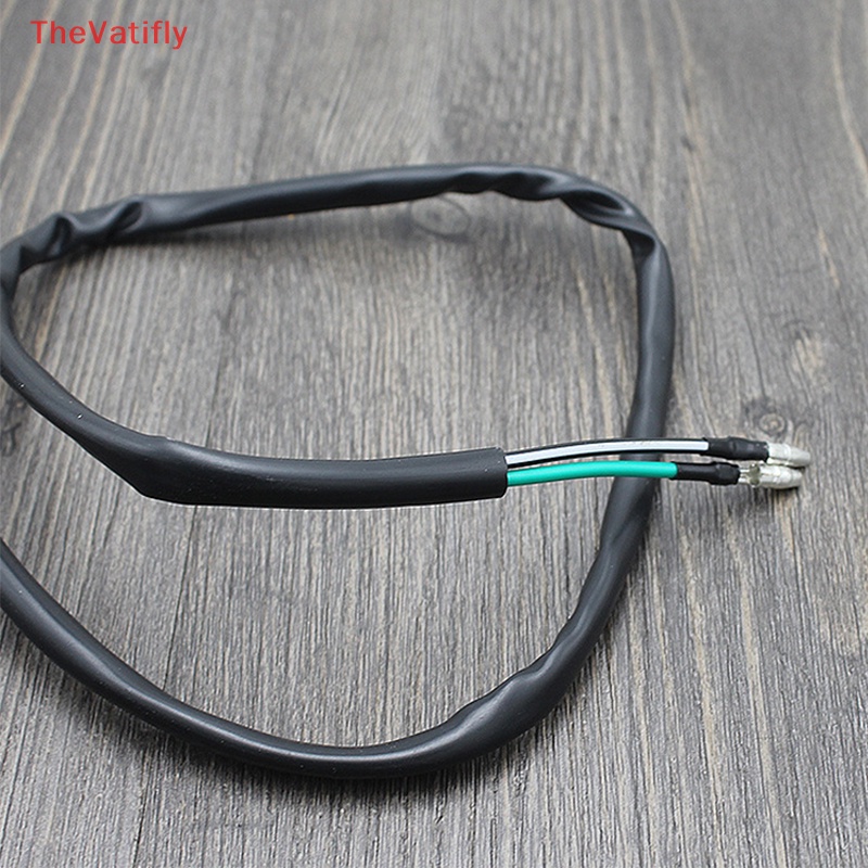 Công Tắc Bật / Tắt Gắn Tay Lái Thông Dụng Cho Xe Máy / Xe ATV