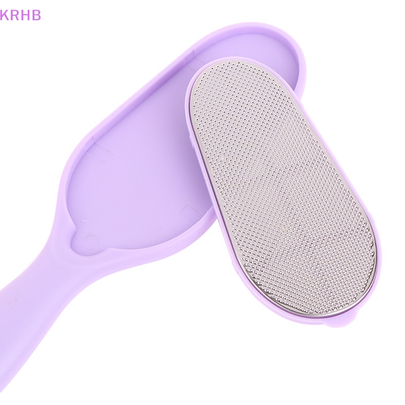 Dụng Cụ Dũa Loại Bỏ Da Chết Dành Cho Bàn Chân Mới