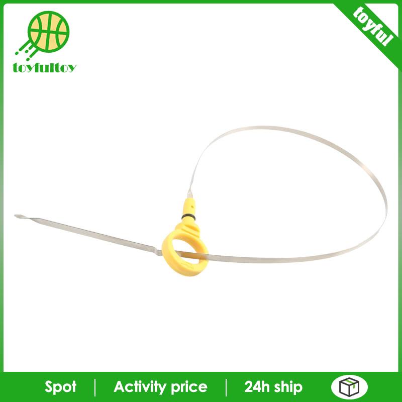 Que Thăm Mực Dầu [Toyfulcabin] 4792872Que Nhúng Bằng Thép Không Gỉ AC Bền Bỉ