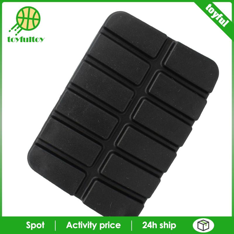 Vỏ Bọc Bàn Đạp Phanh Ly Hợp Bằng Cao Su Cho Xe Hơi Toyfulcabin 49751-ni110