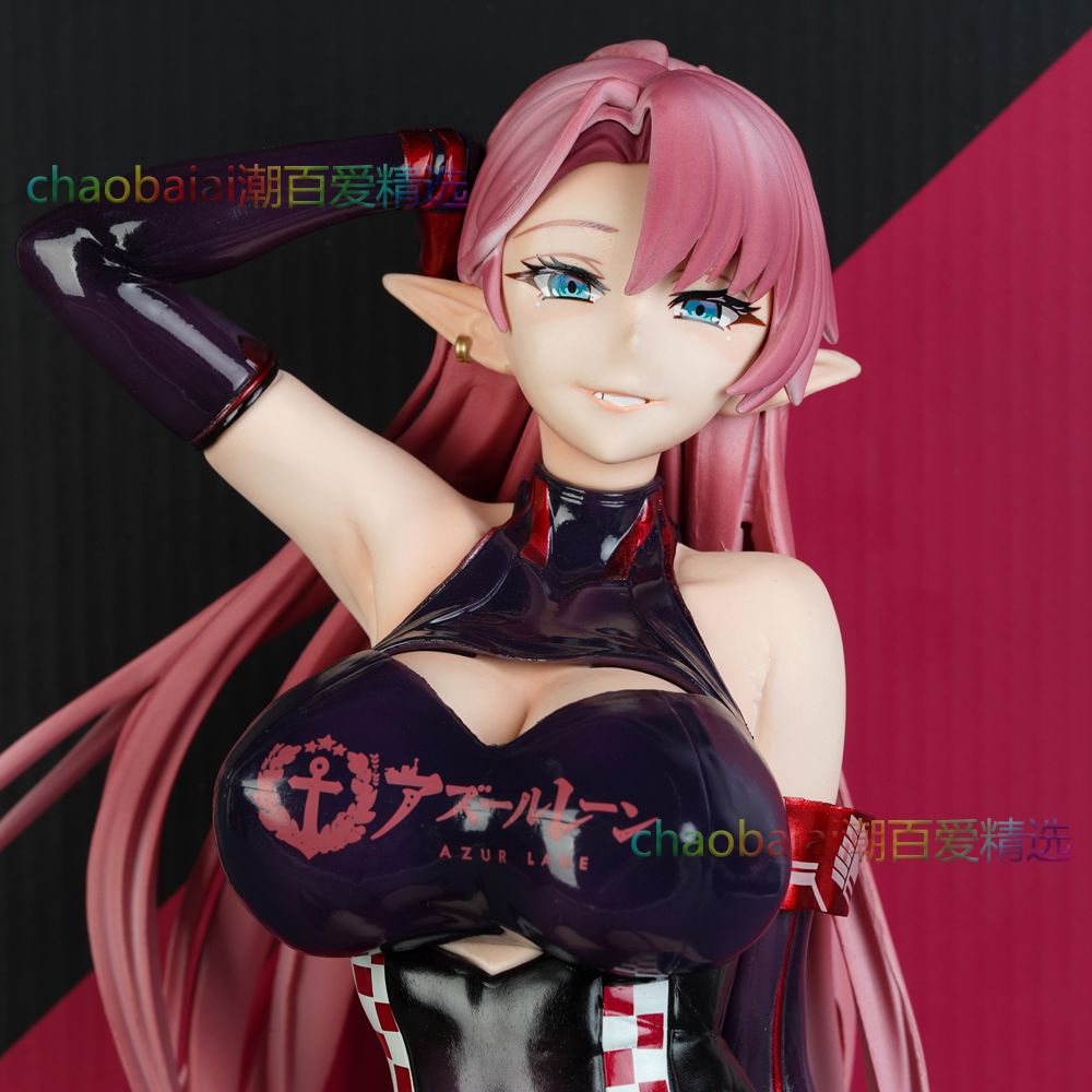 Mô Hình Công Chúa Elsa Tỉ Lệ 1 / 4 Chất Lượng Cao