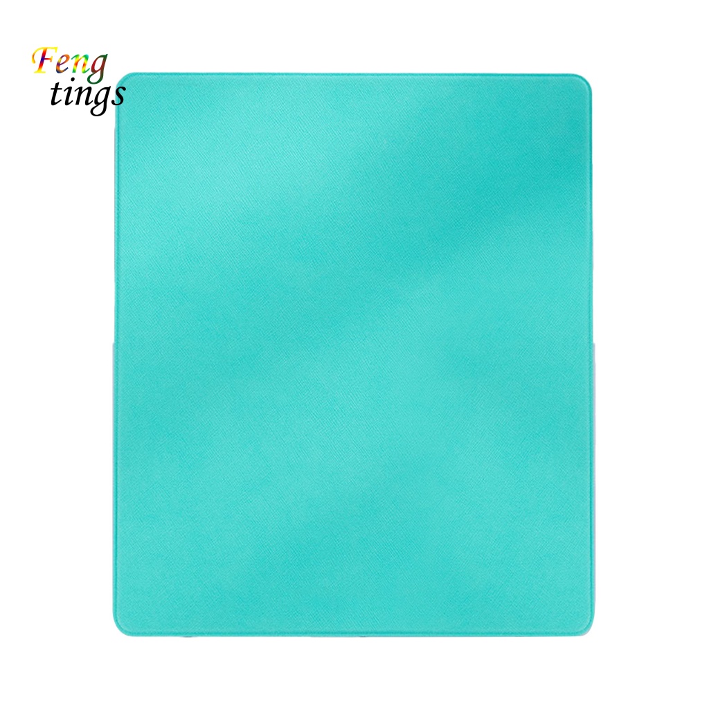 Tấm Lót Chuột Giả Da Chống Thấm Nước Tiện Dụng