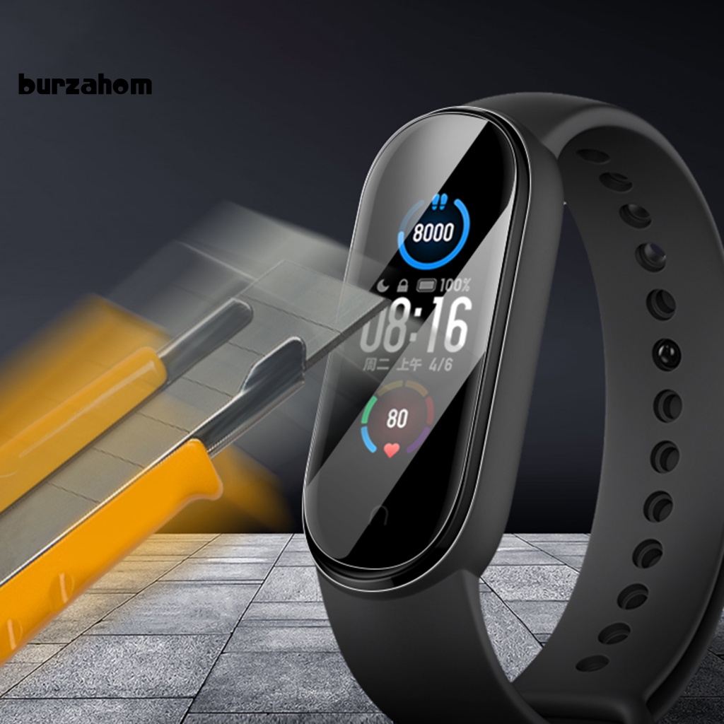 Set 2 Kính Cường Lực Bảo Vệ Màn Hình Chống Trầy Cho Xiaomi 4 / 5 / 6NFC