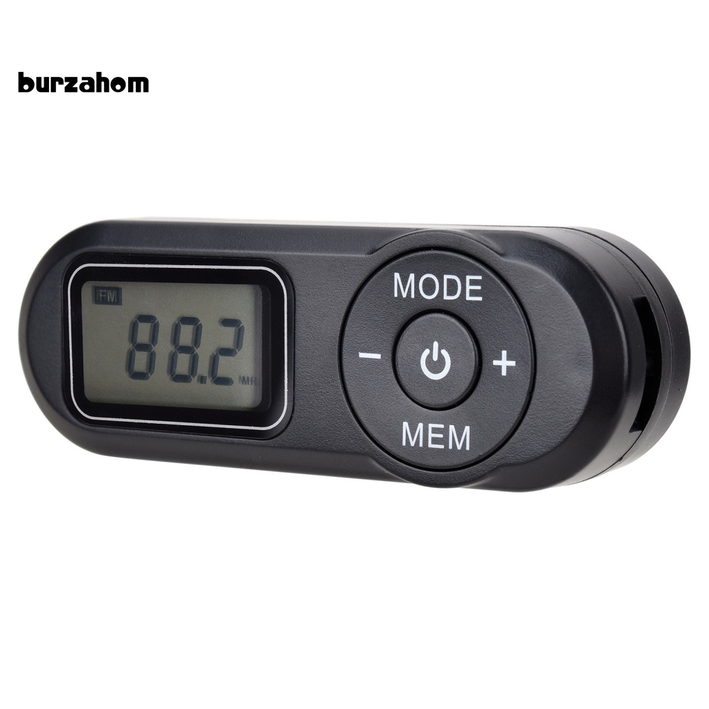 Radio HRD-727 DSP FM Mini Thiết Kế ABS Màn Hình Kỹ Thuật Số Phong Cách Retro Dành Cho Người Lớn Tuổi