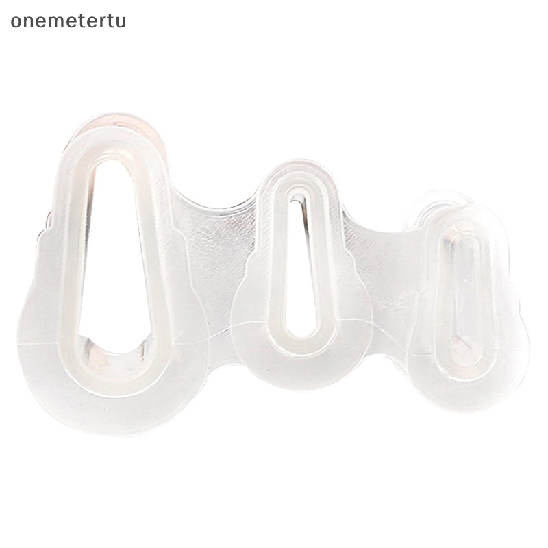 Onemetertu 1 Dụng Cụ Tách Ngón Chân Cái Bằng Silicone