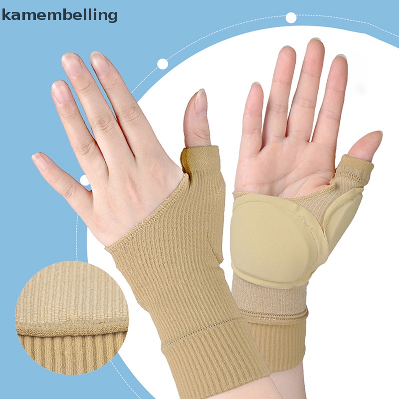 Nẹp Nẹp Ngón Cái Hỗ Trợ Giảm Đau Khớp Hiệu Quả