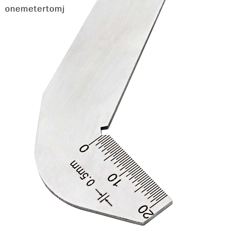 Onemetertomj Dụng Cụ Đo Mũi Khoan Hàn Điện Tử