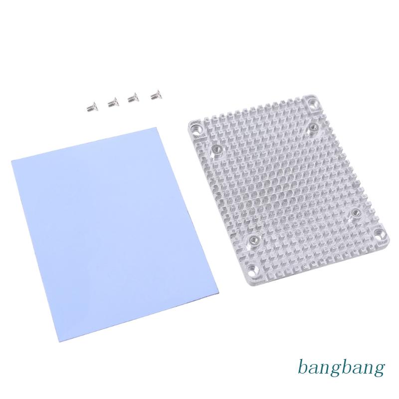 Bộ Tản Nhiệt 2.5 &quot;Có Keo Dẫn Nhiệt Cho Bộ Tản Nhiệt 2.5&quot; NVME