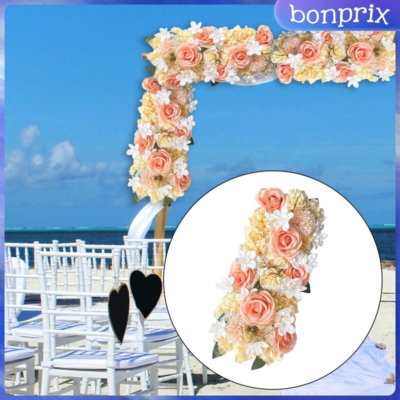 Bảng Điều Khiển Đám Cưới [Bon] Hình Hoa