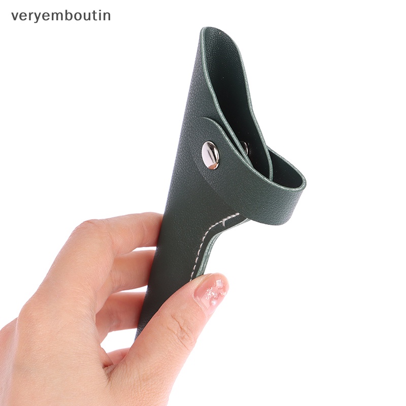 Vỏ Bọc Kéo Cắt Tóc Bảo Vệ An Toàn