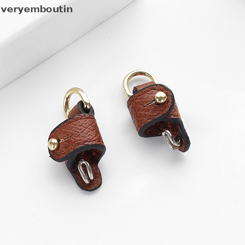 Dây Đeo Túi Xách Bằng Da DIY Chất Lượng Cao