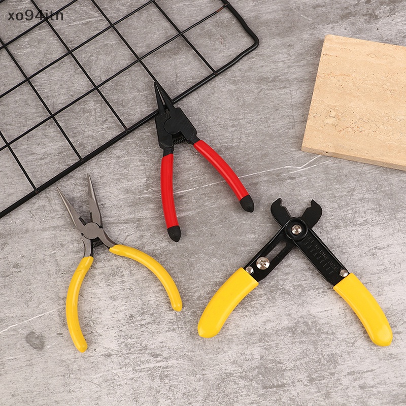 Kìm Cắt Dây Xích Túi Xách Chuyên Dụng