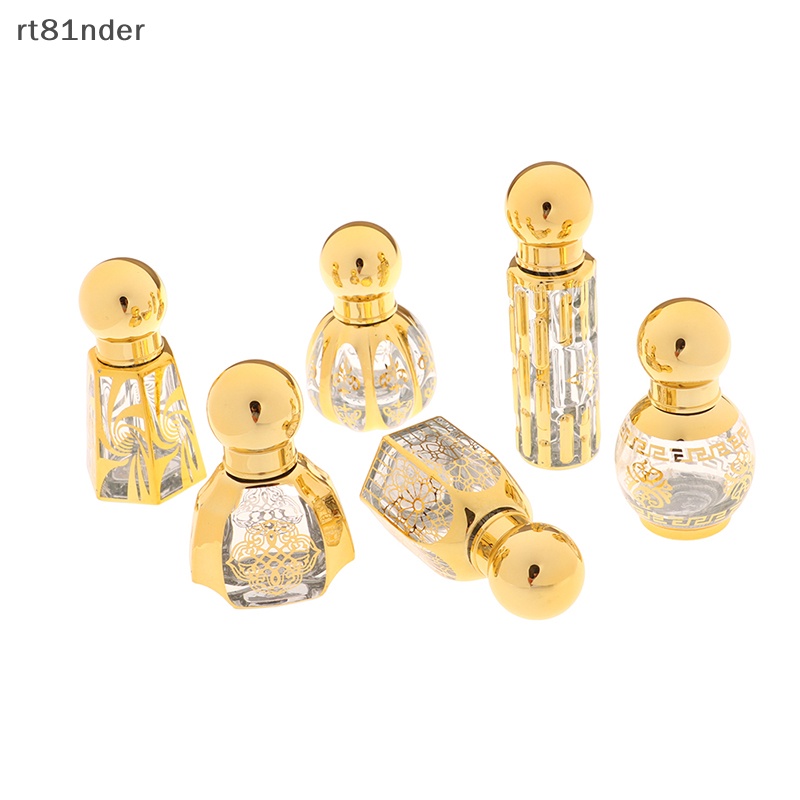 Rt Chai Rỗng Bằng Thủy Tinh Có Thể Cuộn Lại Để Đi Bộ Hạt n