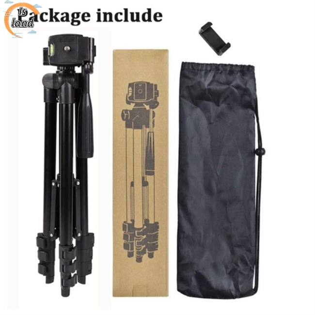 Giá Đỡ Ba Chân NA-3120 40 Inch Cho Điện Thoại Iphone Galaxy Note 8