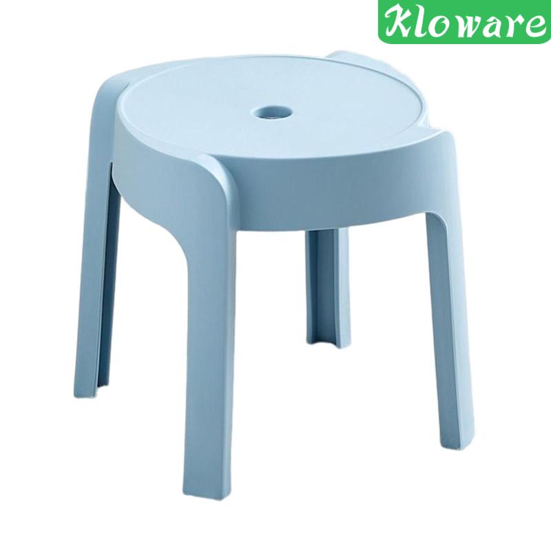 Ghế Đẩu Nhỏ Chống Trượt Cho Người Lớn Và Trẻ Em