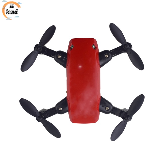 Bộ 4 Cánh Quạt Cho Máy Bay Điều Khiển Từ Xa Hs190 901hs 901s 901h X300c Lf606 Sg800 E61hw S9