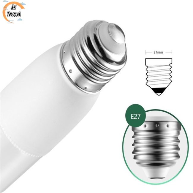 Bóng Đèn Led 5w 10w 15w 20w 6500k E27 90% Tiết Kiệm Năng Lượng