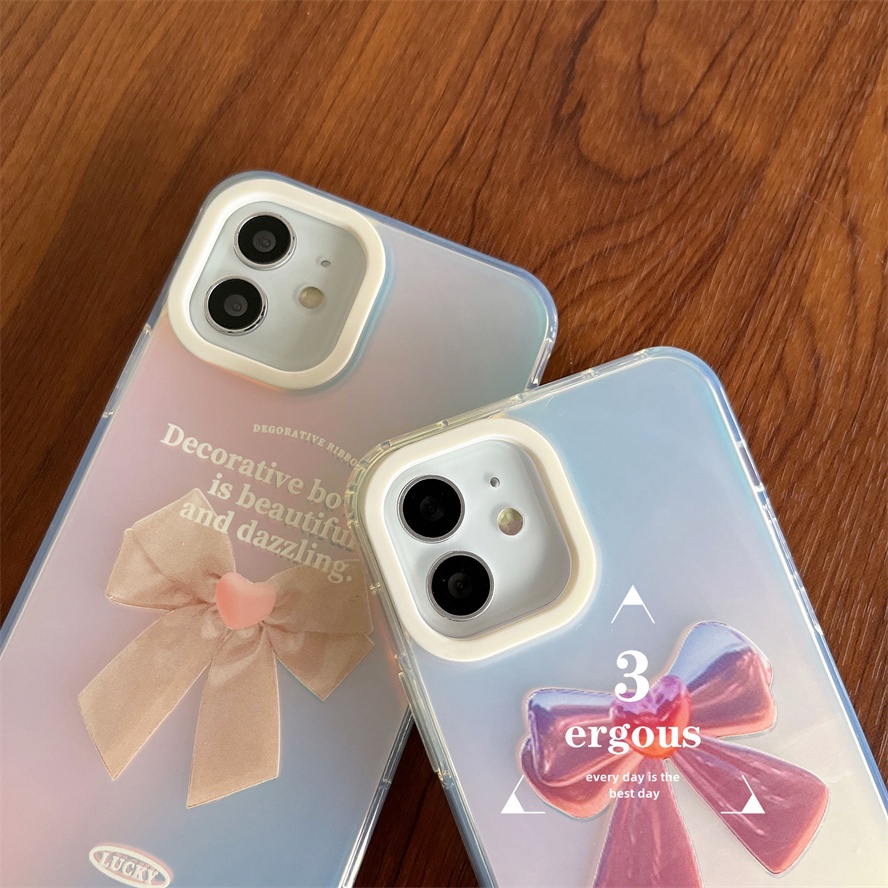 Ốp Điện Thoại Mềm Chống Sốc Màu Gradient Cho IPhone 14 13 12 11 Pro Max SE2020 X XR Xs Max 7 8 Plus