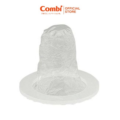 Hộp miếng bọc thăm tai Combi