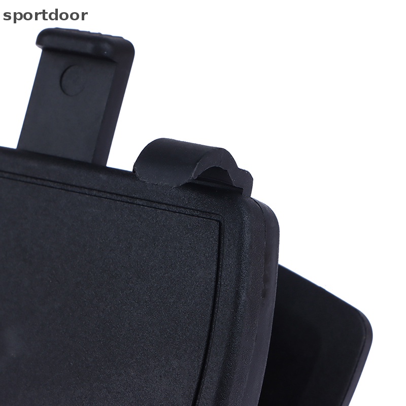 [sportoutdoor] Giá Đỡ Điện Thoại Di Động Trên Xe Hơi Có Thể Gập Lại [out]