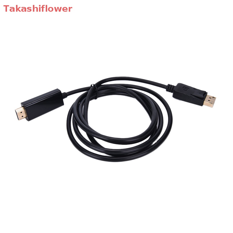 Dây Cáp Chuyển Đổi Cổng DP Sang HDMI Chuyên Dụng