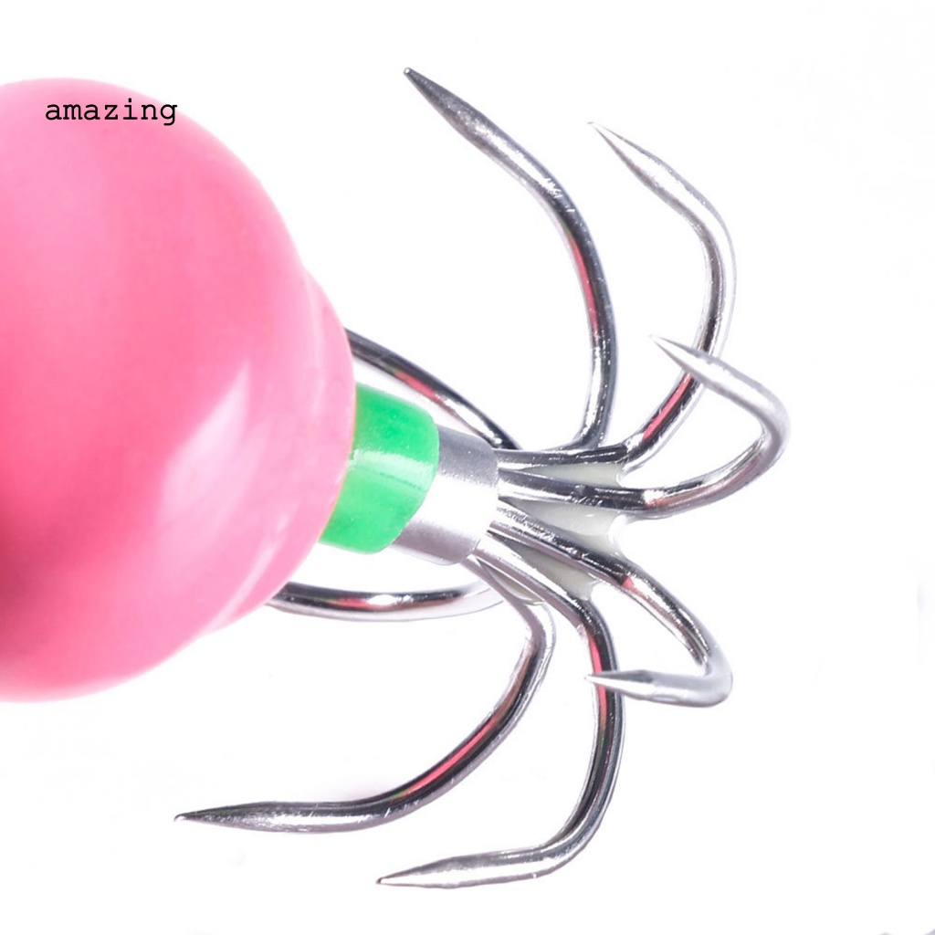 Mồi Giả Nhử Cá Trọng Lượng Nhẹ 48.2g Chất Lượng Cao Gắn Kèm Móc Câu Tiện Dụng