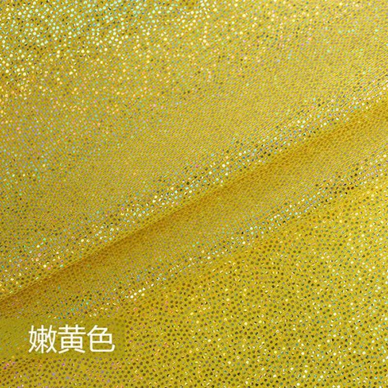 1 Tấm Vải Chấm Bi Nhiều Màu 160 * 100CM Trang Trí Phông Nền Sân Khấu