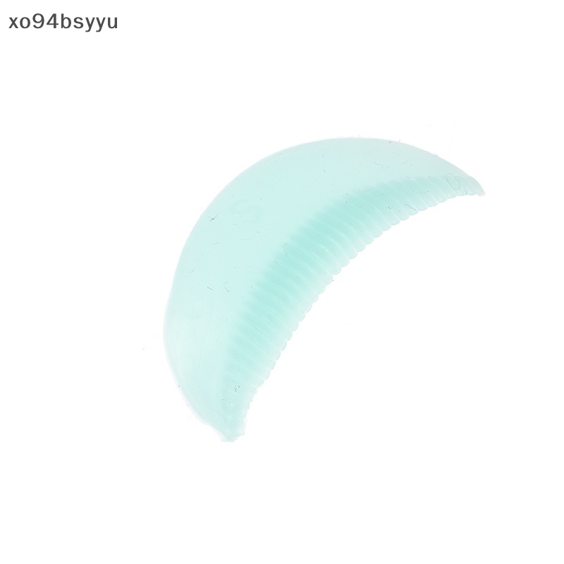 Set 5 Cặp Đệm Silicone Xo94Bsyu Hỗ Trợ Uốn Mi Tiện Lợi