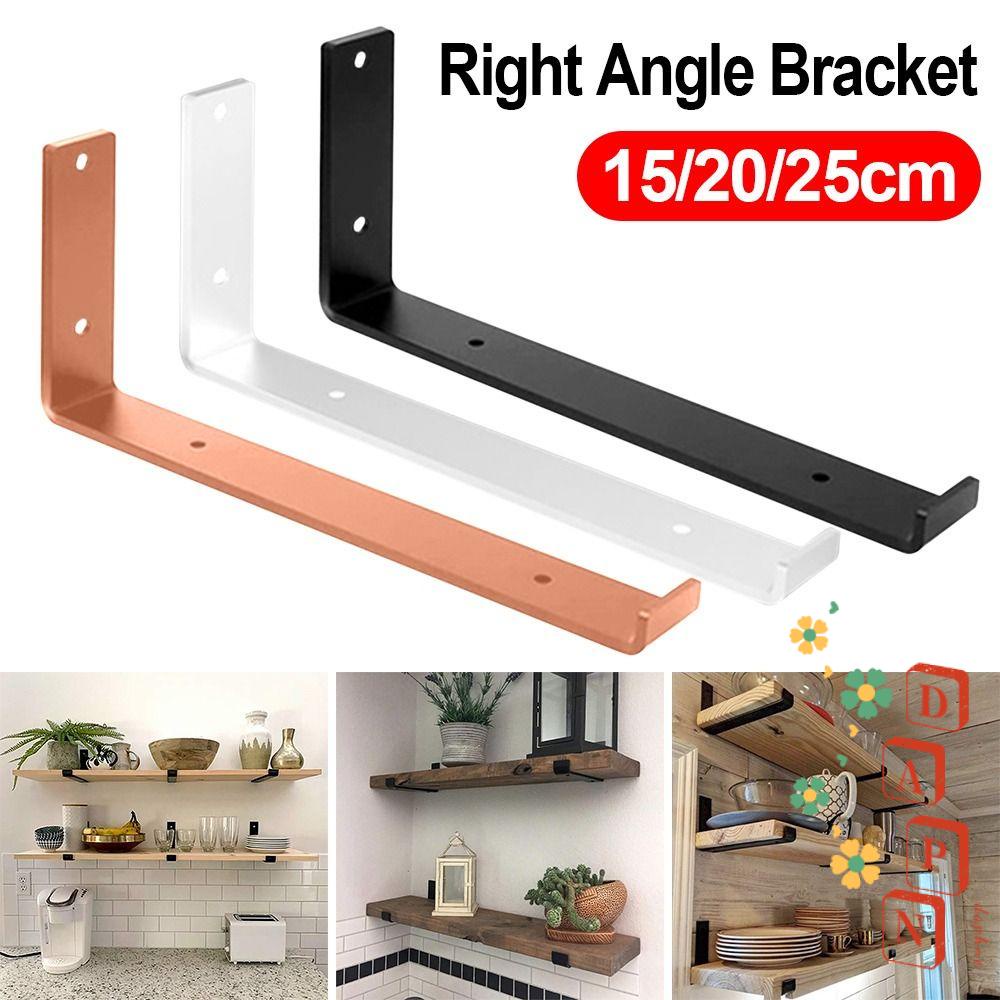 Giá Đỡ Đồ Nội Thất Gắn Tường Tiện Dụng