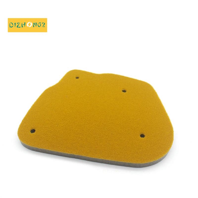 Bộ Lọc Không Khí Cho Yamaha ZUMA WY BWS 50 WY50 BWS100 4VP-E4451-00