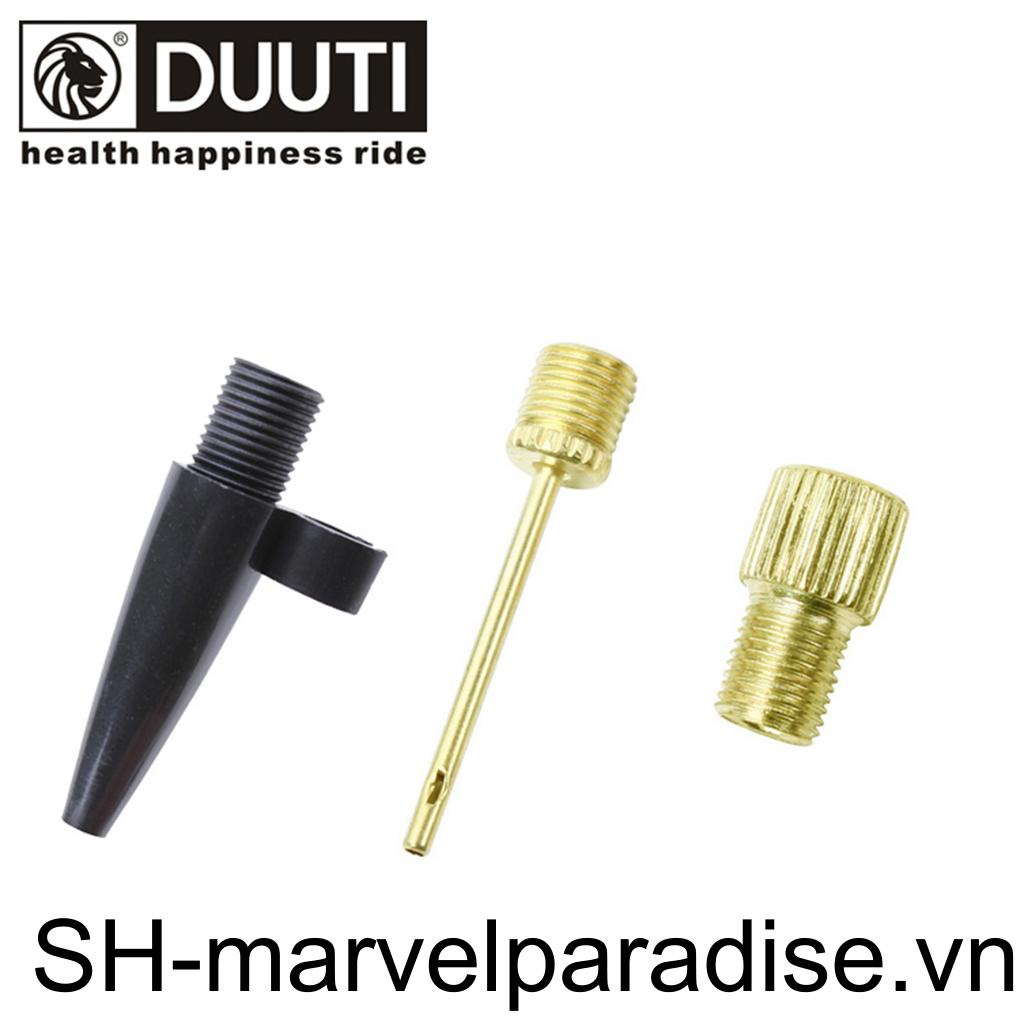 Bộ Chuyển Đổi Van DUUTI * Chất Lượng Cao 3 Trong 1