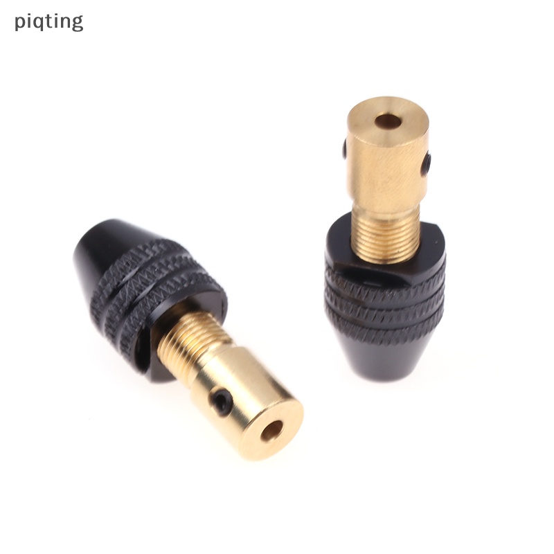 Đầu Kẹp Mũi Khoan Điện Mini 0.3-3.4mm Thông Dụng