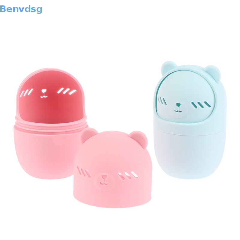 Giá Đỡ Mút Trang Điểm 2 Trong 1 Tiện Dụng