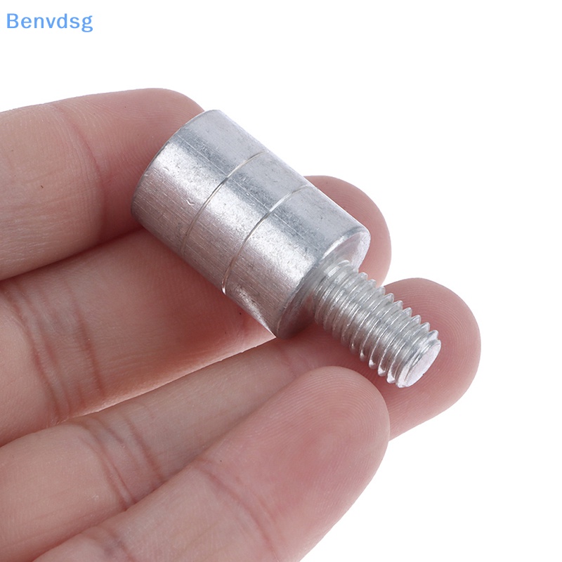 Ốc Nối Cần Câu Cá M8 / M10 / M12 Chuyên Dụng Chất Lượng Cao