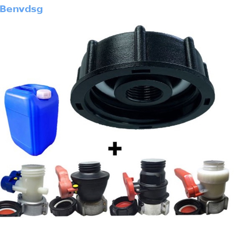 Đầu Nối Ống Nước IBC S60X6 Sang 1 / 2 3 / 4 1quot Tiện Dụng