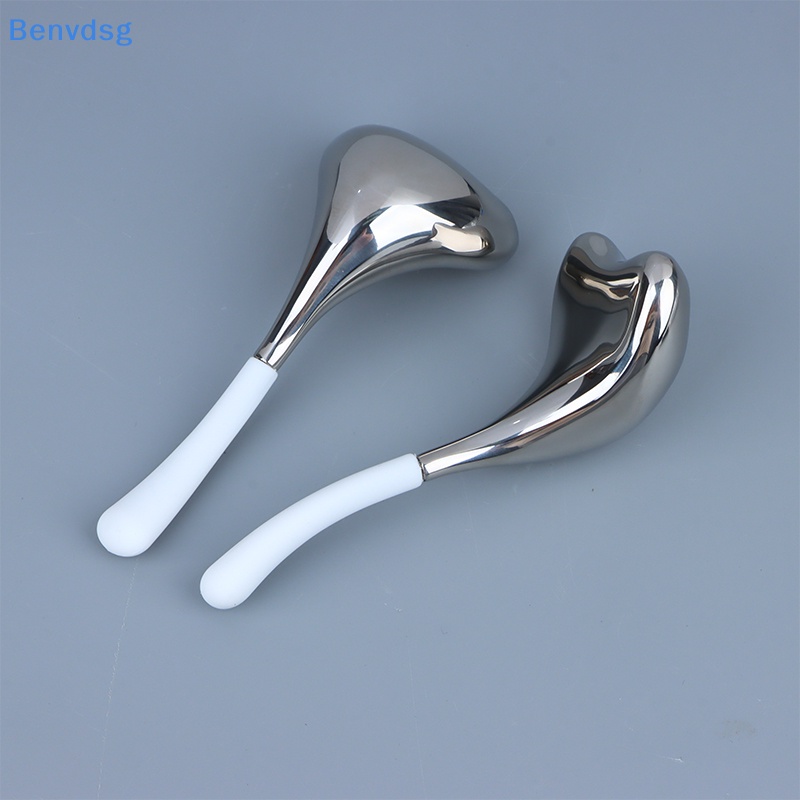 Benvdsg > Que Làm Mát Mát Mát Xa Làm Săn Chắc Da Mặt Staace Beauty Cryo