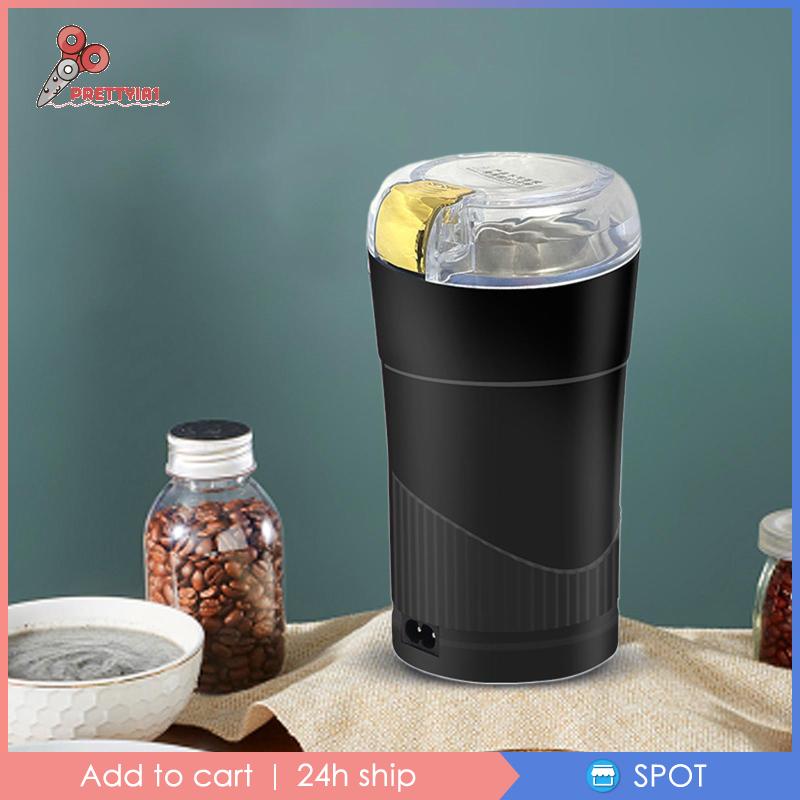 Máy Xay Cà Phê Espresso Gia Vị Cỡ Nhỏ 1