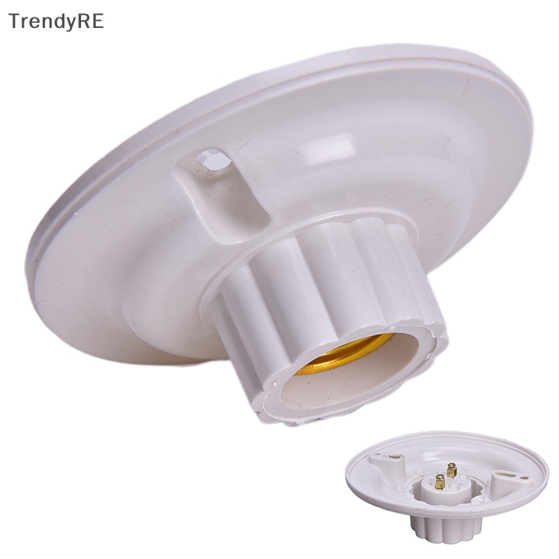 Giá Đỡ Bóng Đèn LED E27 E27 Dạng Treo Tiện Dụng
