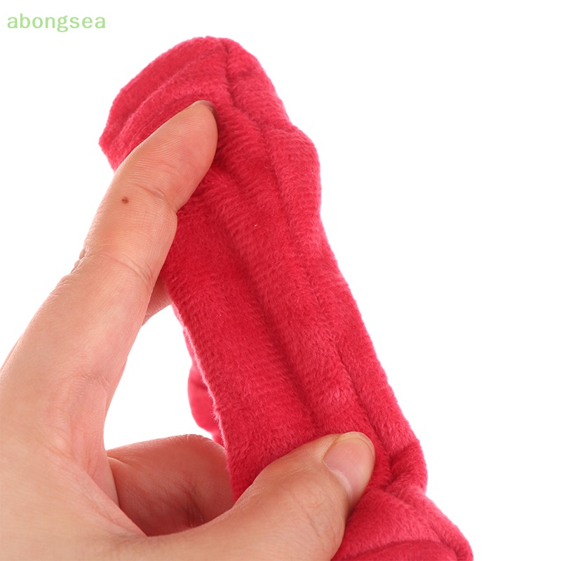 Máy Uốn Tóc Không Nhiệt 2 Trong 1 abongsea