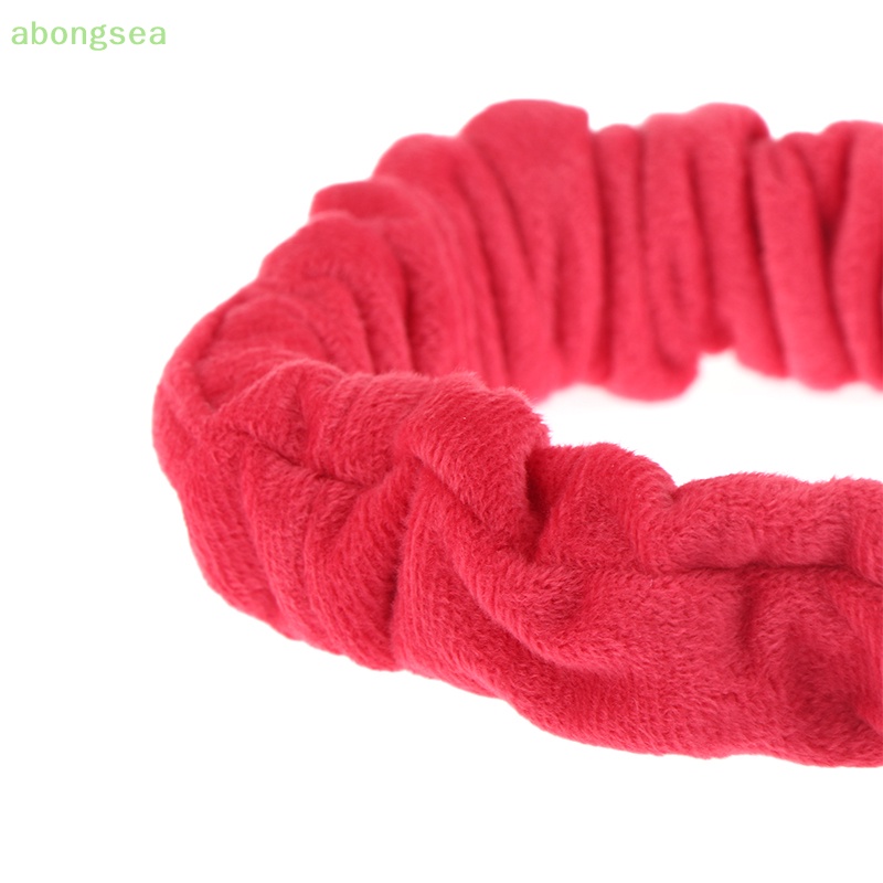 Máy Uốn Tóc Không Nhiệt 2 Trong 1 abongsea