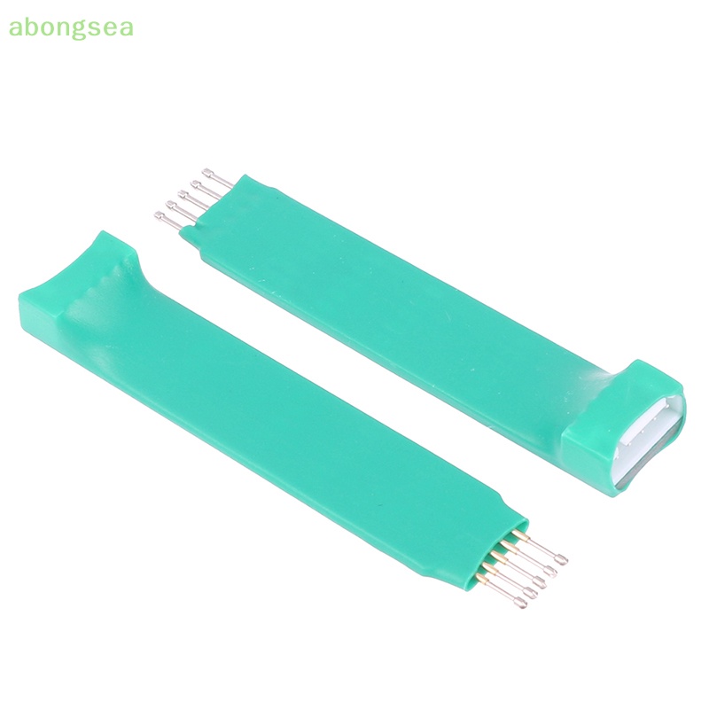 Bongsea Mô Đun Kiểm Tra Dòng Điện STM32 1.27 / 2.0 / 2.54mm-4 / 5P